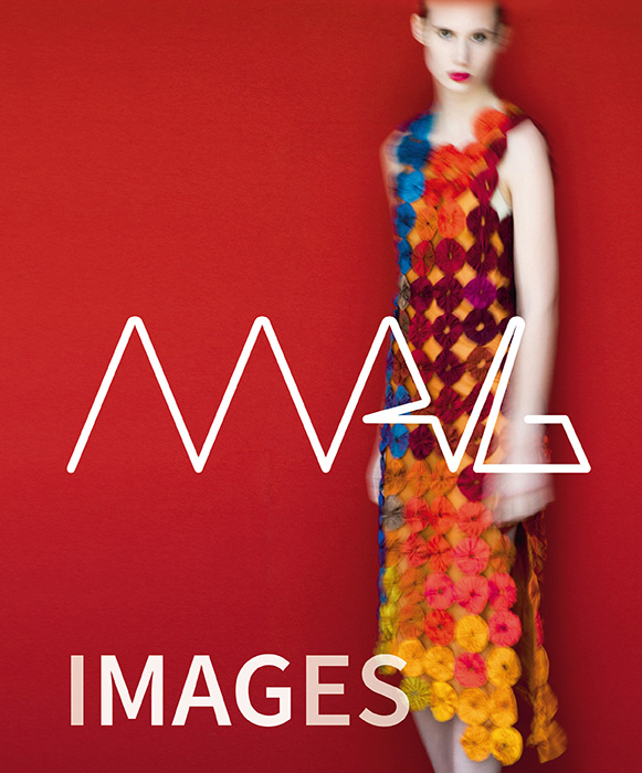Modekunstbuch MAG IMAGES